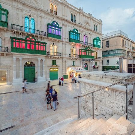 Valletta Rodrigo Apartment Buitenkant foto