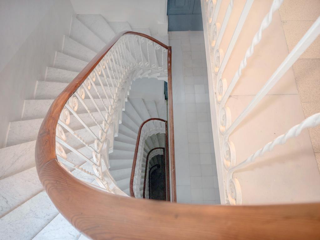 Valletta Rodrigo Apartment Buitenkant foto