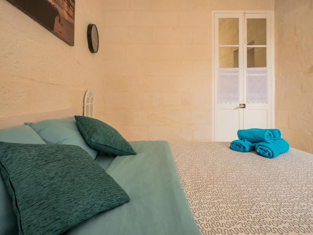 Valletta Rodrigo Apartment Buitenkant foto