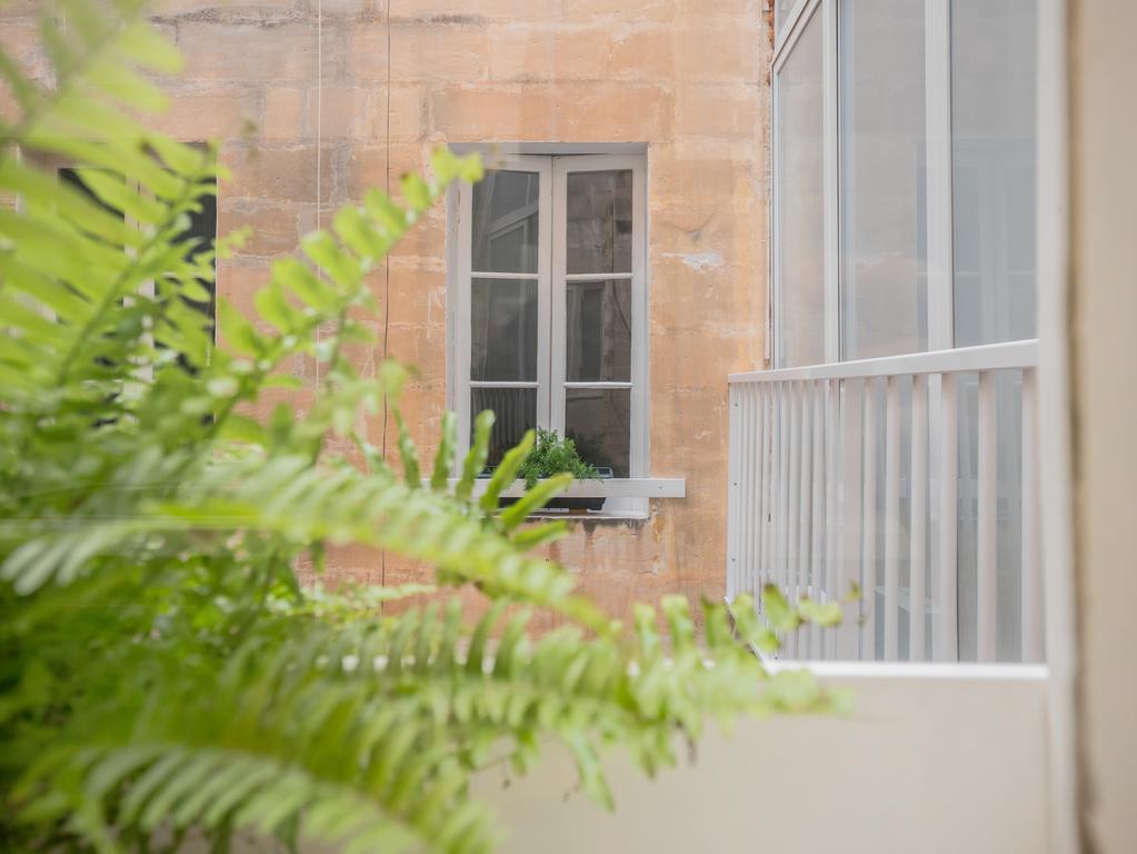 Valletta Rodrigo Apartment Buitenkant foto
