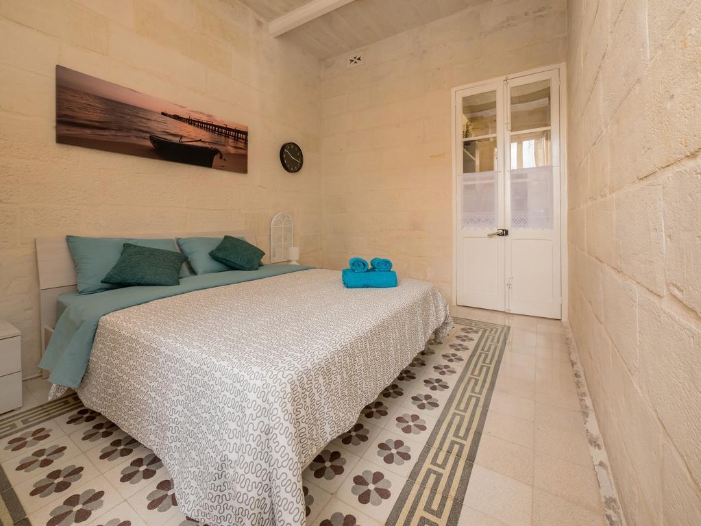 Valletta Rodrigo Apartment Buitenkant foto